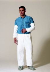 Tyvek sleeves 18"